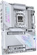 Gigabyte X870E AORUS PRO X3D ICE Motherboard ATX με AMD AM5 Socket