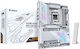Gigabyte AORUS PRO X3D Mainboard ATX mit AMD AM5 Sockel