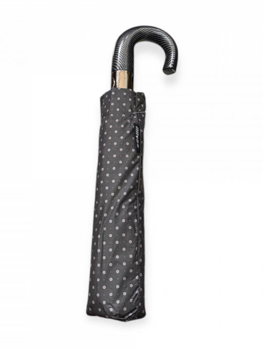 Blue Drop Umbrella Compact Khaki
