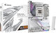Gigabyte Placă De Bază X870E AORUS MASTER X3D ICE Wi-Fi ATX Cu Socket AMD AM5