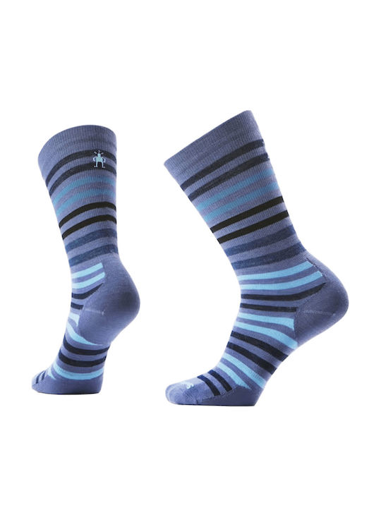 Smartwool Everyday Спортни Чорапи Сини 1 чифт