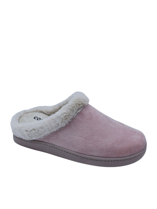 Comfy Anatomic Anatomical Women's Slippers with...