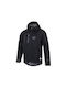 Kenny Cycling Windbreaker Jacket Long sleeve Black