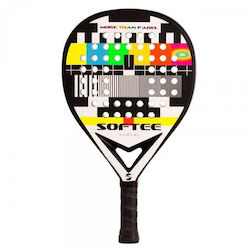 Softee Erwachsene Padel Schläger Softee Erwachsene Padel Schläger