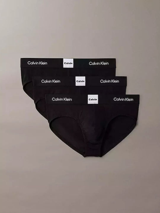 Calvin Klein Men's Boxers Black, Grey, Royal Bl...