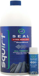 Squirt Seal Anvelopă All Terrain 1000ml