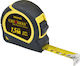 Crownman Tape Measure with Auto-Rewind 25mm x 7.5m