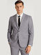 Herrenanzug Gray