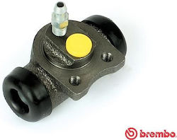 Brembo Bremszylinder Für Auto Bremsbeläge & Bremsscheiben A 12 157 Brembo Bremszylinder Für Auto Bremsbeläge & Bremsscheiben A 12 157