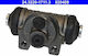 Brake Slave Cylinder Ate 24.3220-1711.3