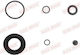 Repair Kit Caliper Quick Brake 114-0024