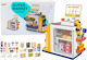 Lean Toys Детски Магазин За 3+ Години