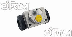 Brake Slave Cylinder Cifam 101-846 Brake Slave Cylinder Cifam 101-846