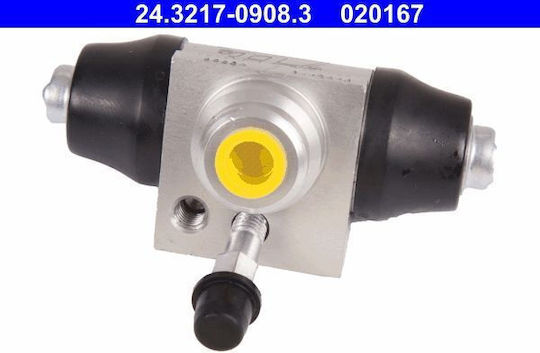 Brake Slave Cylinder Ate 24.3217-0908.3