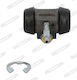 Brake Slave Cylinder Ferodo Fhw4002