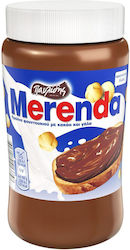 Merenda Praline Spread 570g