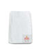 Bonjour Bebe Unicorn In Flowers Waterproof Changing Pad 50x70cm.