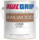 Awlgrip Farblos Glanz 1Es