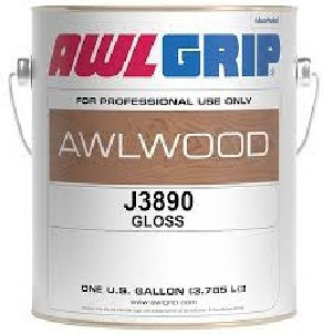 Awlgrip Farblos Glanz 1Es