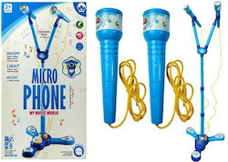 Lean Toys Микрофон Караоке