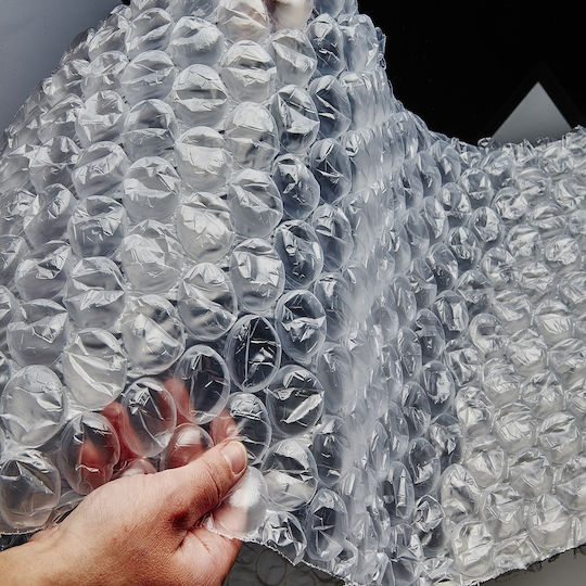 Αεροπλάστ Bulpak D Μεγάλης Φυσαλίδας Sealed Air