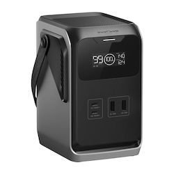 EcoFlow TRAIL 200 DC 192Wh