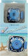 Forever GSM171005 Action Camera HD (720p) Blue