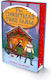The Christmas Tree Farm