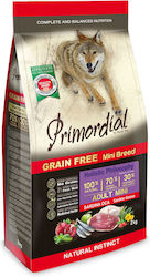 Primordial 2kg