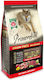 Primordial 2kg Dry Dog Food For Adult Small Breed Dogs With Meat Chicken Wild Boar Lamb Vegetables Pomegranate Pork And Apple
