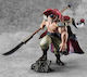 One Piece White Beard Statue Neo-maximum P.o.p 30cm