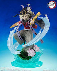 Demon Slayer Doma Statuie Figuartszero 23cm Demon Slayer Doma Statuie Figuartszero 23cm