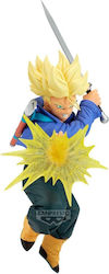 Dragon Ball Z Trunks Collectible Figure G X Materia 20cm