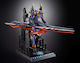 Evangelion Type-01 Figure Metal Build 30th 37cm