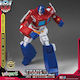Transformers Generation One Amk Seria Set Model Din Plastic Optimus Prime 20 Cm