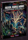 Dungeons & Dragons Adventure Book Faster Purple Worm
