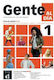 Gente Al Dia 1 Alumno Edicion Hibrida