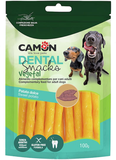Camon Dog Treat Gluten Free
