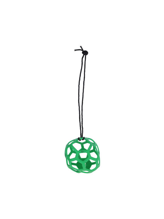 Kerbl Minge Jucărie Câine Verde 1buc