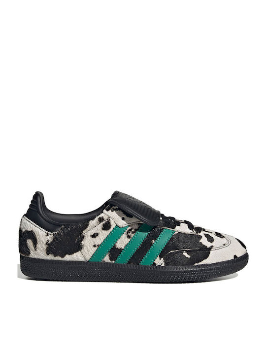 adidas Samba Lt Damen Sneakers Schwarz