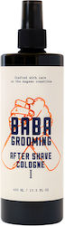 Baba Grooming Aftershave Köln 400ml Baba Grooming Aftershave Köln 400ml