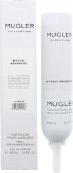 Mugler Les Exceptions Mystic Aromatic Eau de Parfum 500ml Mugler Les Exceptions Mystic Aromatic Eau de Parfum 500ml