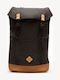 Timberland Backpack Μαύρο