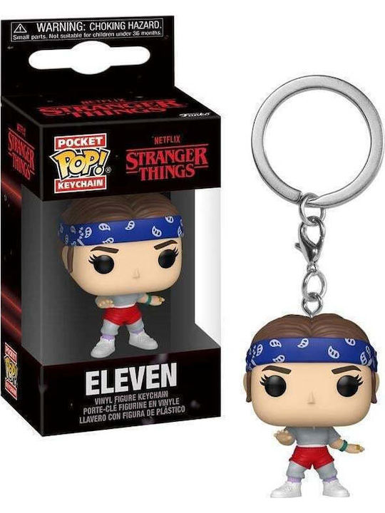 Funko Pocket Pop! Television: Stranger Things Special Edition Funko Pocket Pop! Television: Stranger Things Special Edition