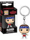 Funko Pocket Pop! Телевизия: Stranger Things Специално издание