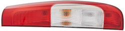 Hella Left Taillight for Mercedes-Benz Viano Vito Nissan Trade 596-021