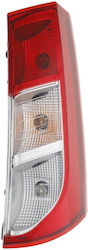 Valeo Right Taillight Dacia Dokker