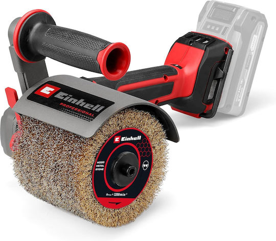 Einhell TP-BR 18/32 Li Satinieră 18V Solo cu control de viteză