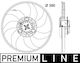 Mahle CFF 399 000P
