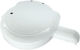 Baby Brezza Replacement Lid Bowl Food Maker Deluxe